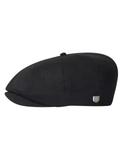 Brood Snap Cap - Flat caps