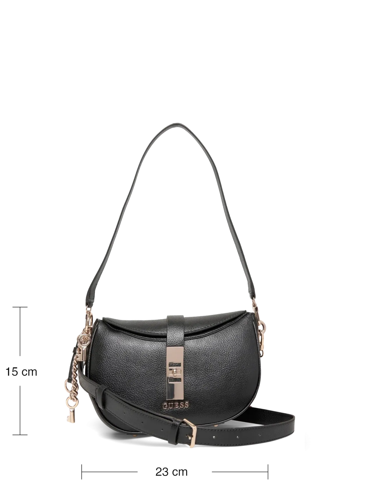 BROOKE SHOULDER BAG - Crossbody Bags