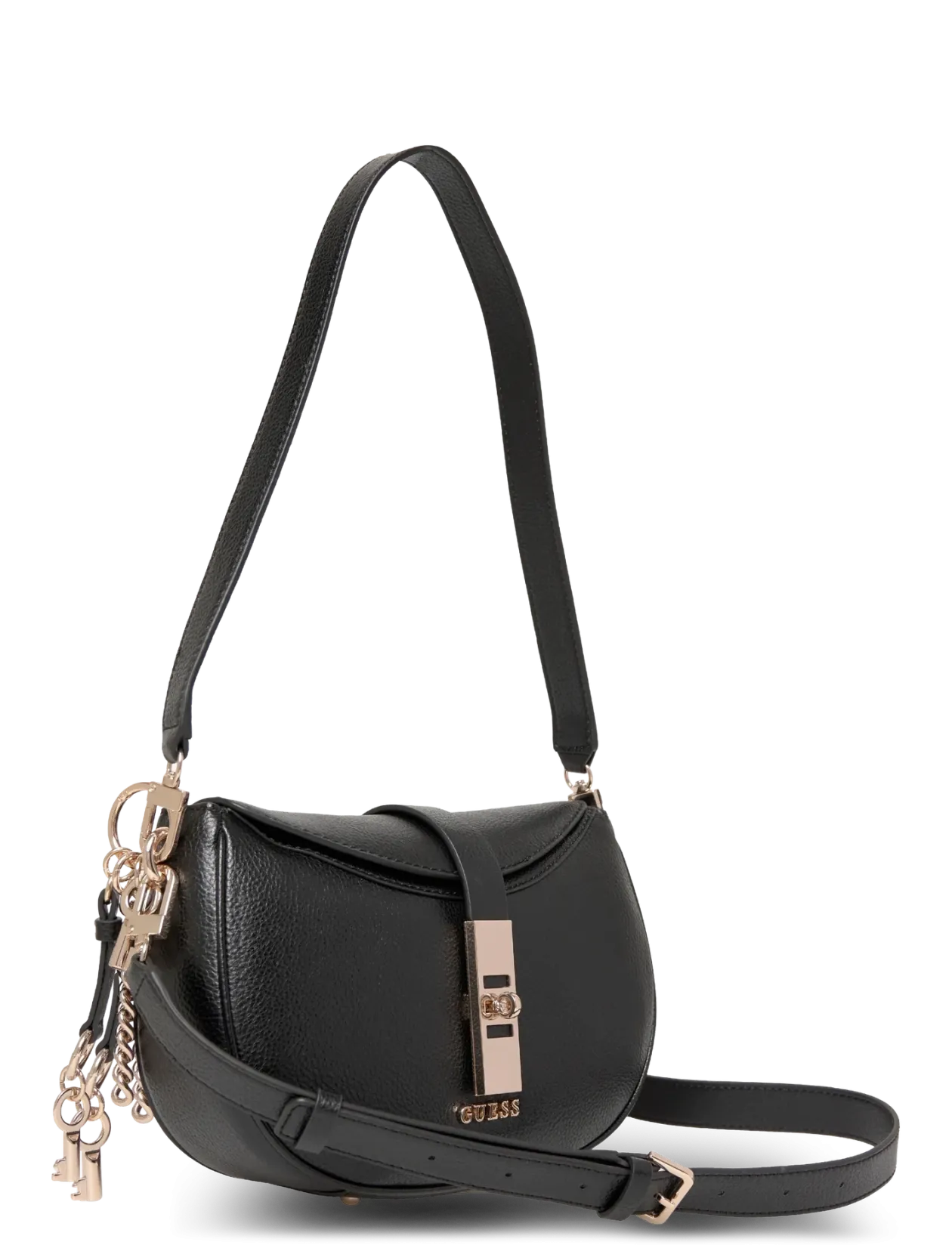 BROOKE SHOULDER BAG - Crossbody Bags