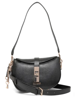 BROOKE SHOULDER BAG - Crossbody Bags
