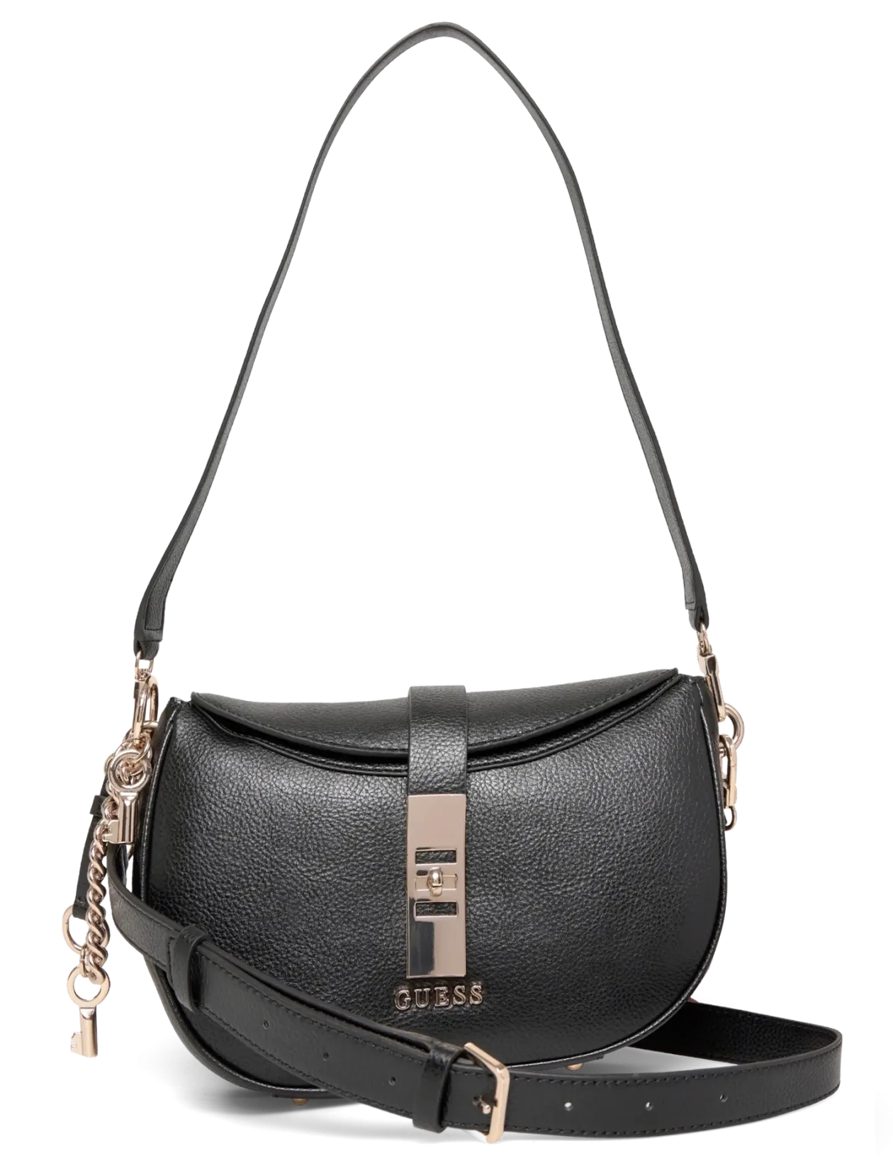 BROOKE SHOULDER BAG - Crossbody Bags