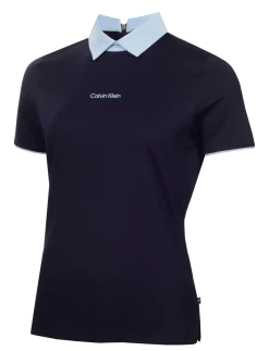 BROOKE S/S POLO - Poloer