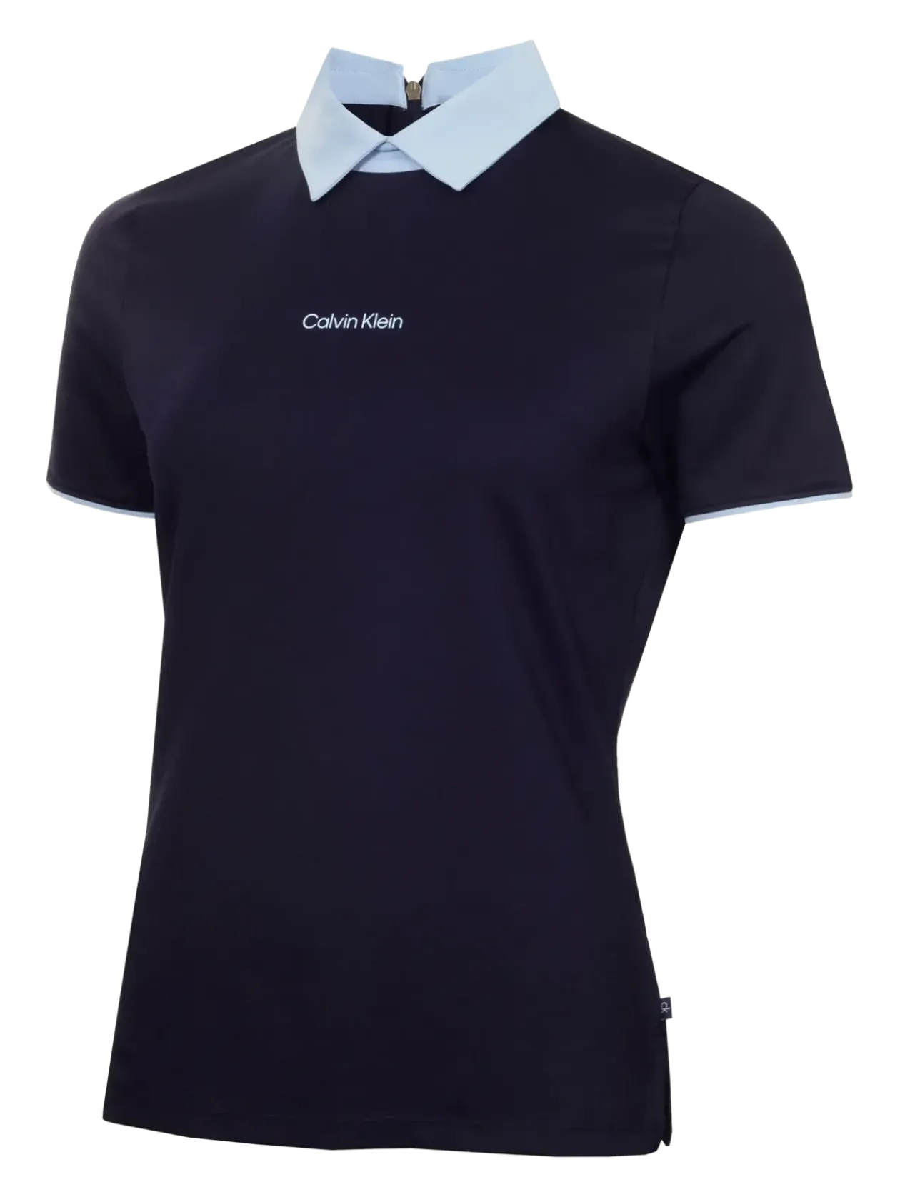 BROOKE S/S POLO - Poloer