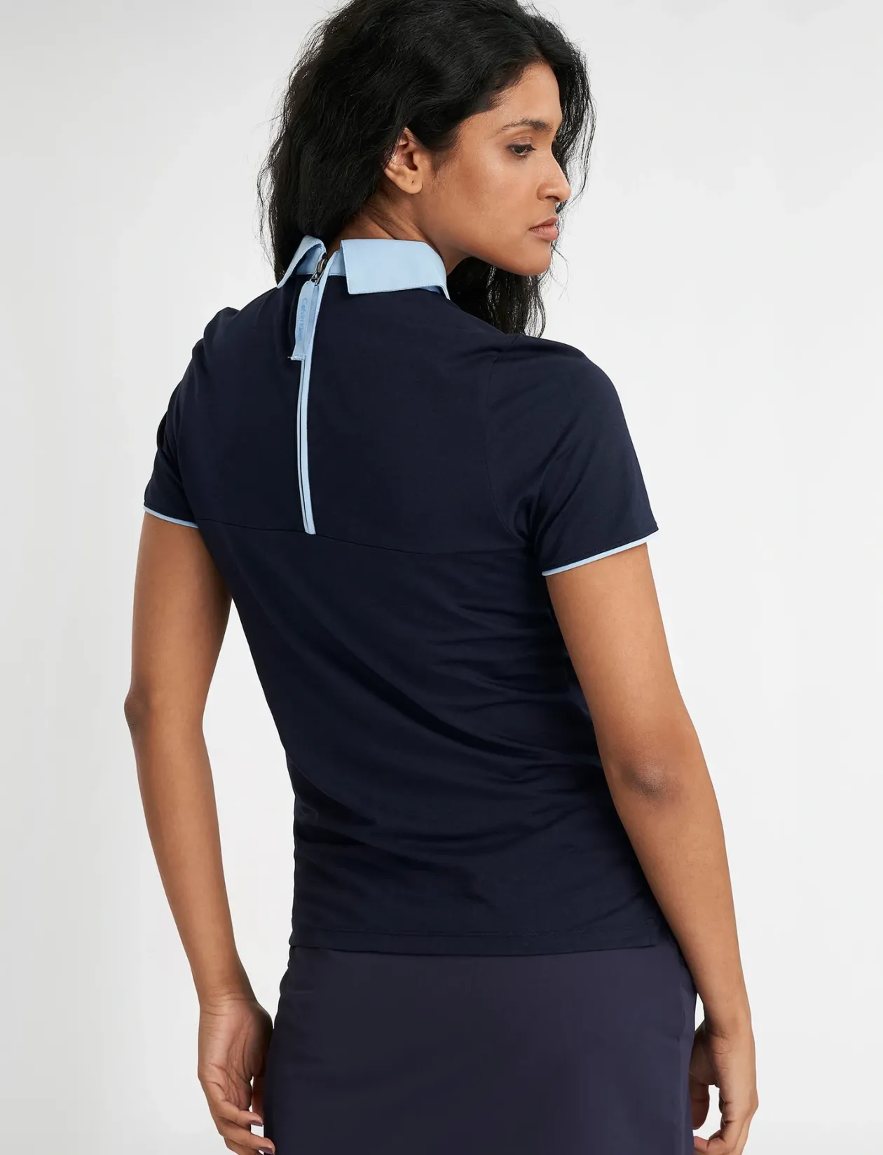 BROOKE S/S POLO - Poloer
