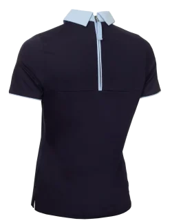 BROOKE S/S POLO - Poloer