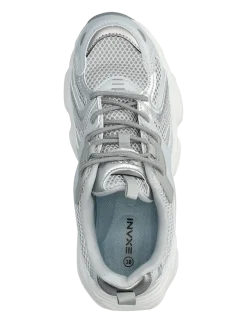 BROOKE W - Chunky sneakers