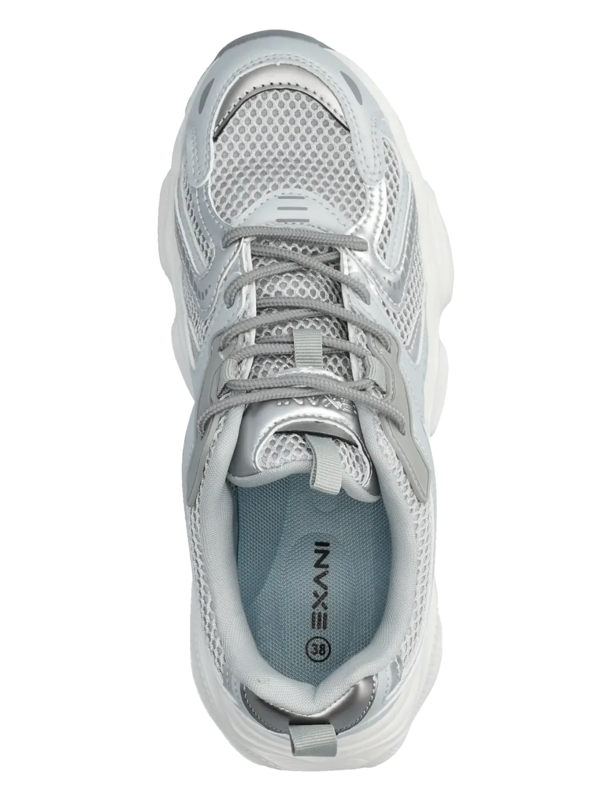 BROOKE W - Chunky sneakers