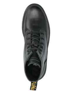 Brookline Chukka Black Lusso - Chukka boots