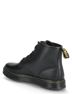 Brookline Chukka Black Lusso - Chukka boots