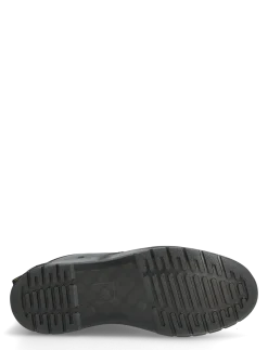 Brookline Chukka Black Lusso - Chukka boots