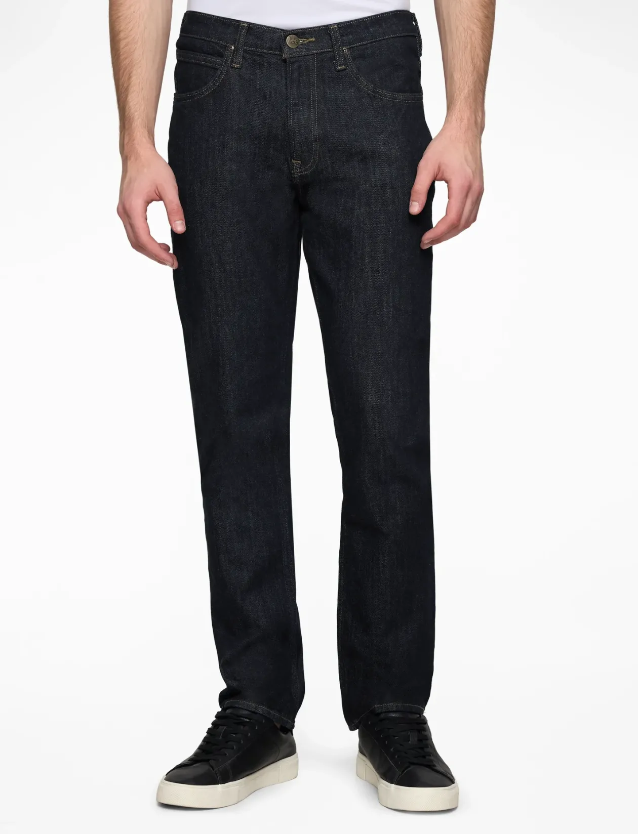 BROOKLYN STRAIGHT - Regular jeans