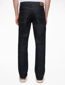 BROOKLYN STRAIGHT - Regular jeans