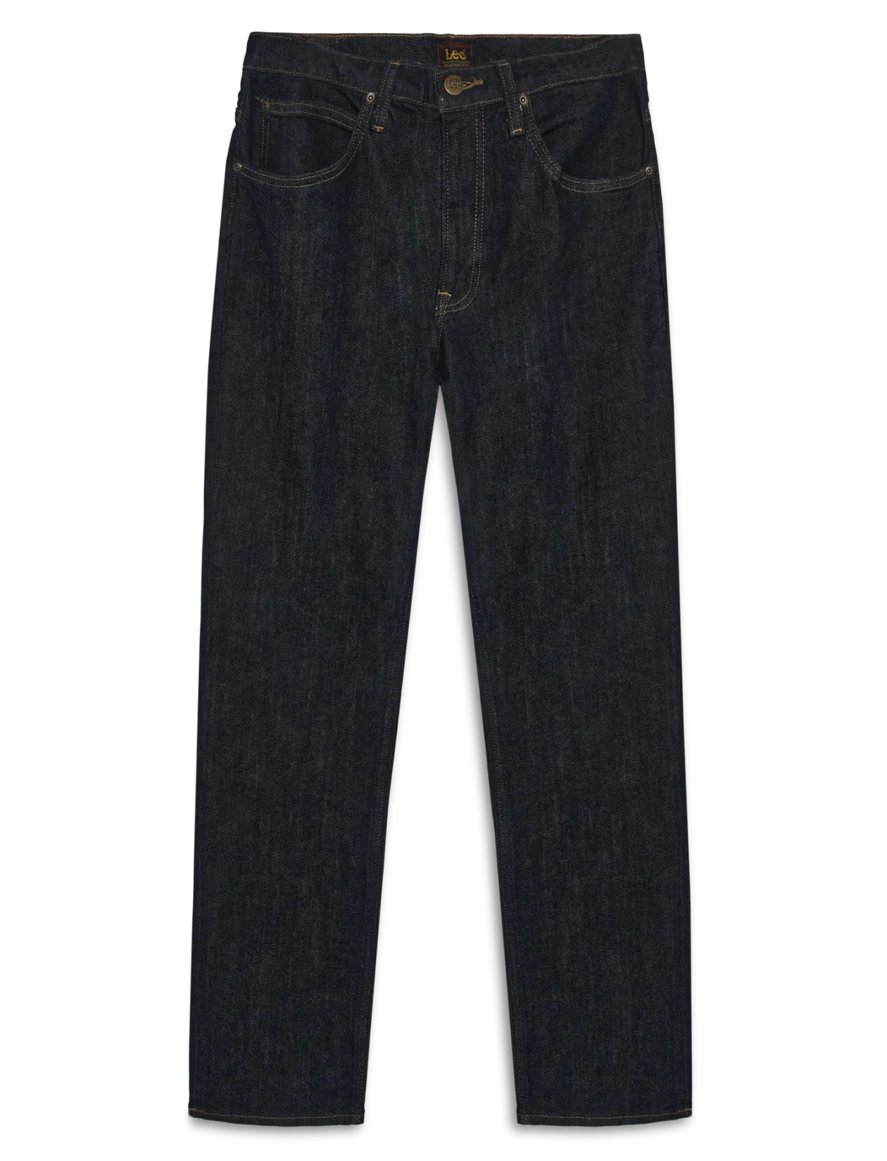 BROOKLYN STRAIGHT - Regular jeans