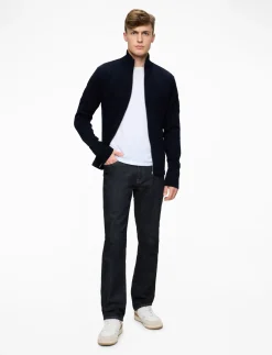BROOKLYN STRAIGHT - Regular jeans