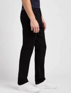 BROOKLYN STRAIGHT - Regular jeans