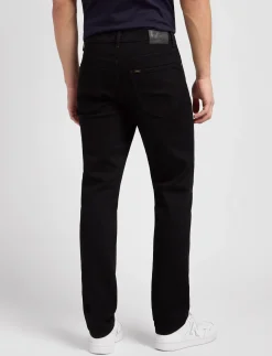 BROOKLYN STRAIGHT - Regular jeans