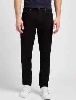 BROOKLYN STRAIGHT - Regular jeans