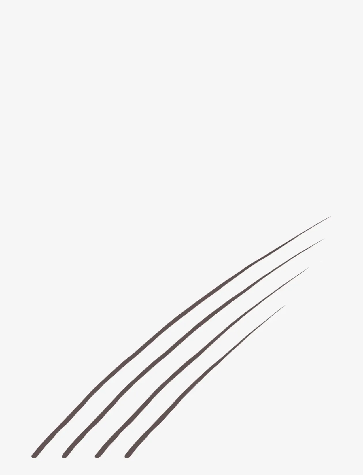 Brow Fine Liner - Øjenbryn