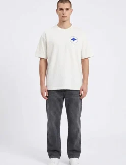 Bruce Stingray tee - T-Shirts