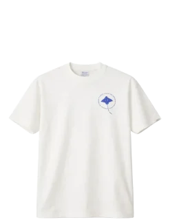 Bruce Stingray tee - T-Shirts