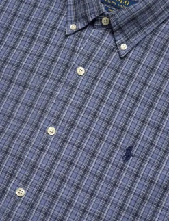 BRUSHED OXFORD-CUBDPPCS - Ternede skjorter
