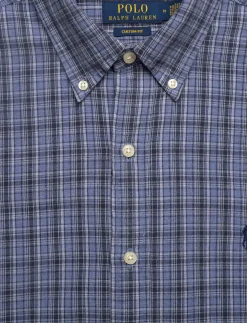 BRUSHED OXFORD-CUBDPPCS - Ternede skjorter