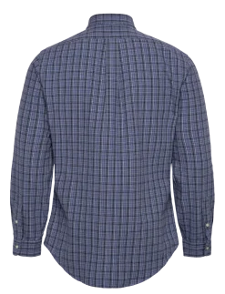 BRUSHED OXFORD-CUBDPPCS - Ternede skjorter