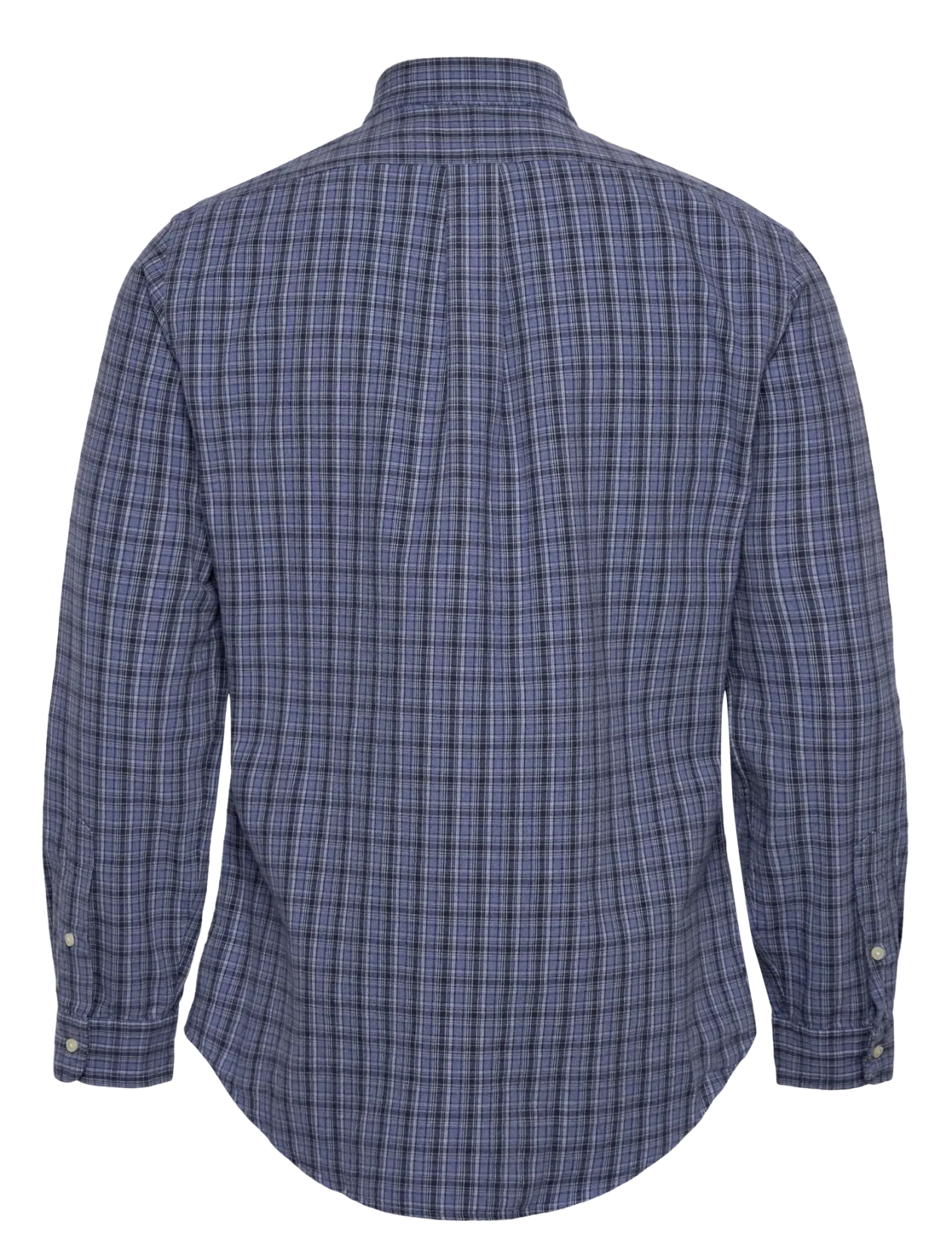 BRUSHED OXFORD-CUBDPPCS - Ternede skjorter
