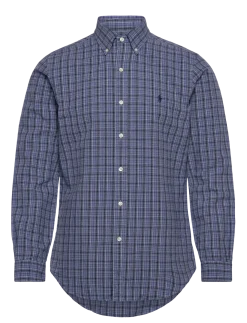 BRUSHED OXFORD-CUBDPPCS - Ternede skjorter