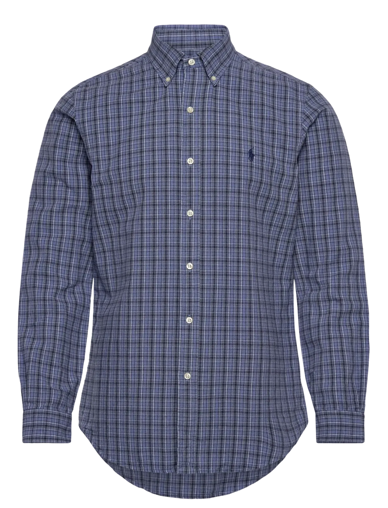 BRUSHED OXFORD-CUBDPPCS - Ternede skjorter
