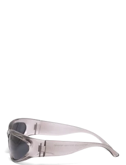 BRYAR sunglasses grey - Firkantet stel