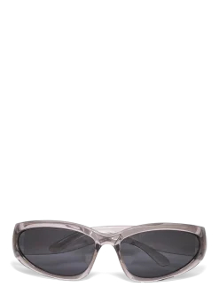 BRYAR sunglasses grey - Firkantet stel