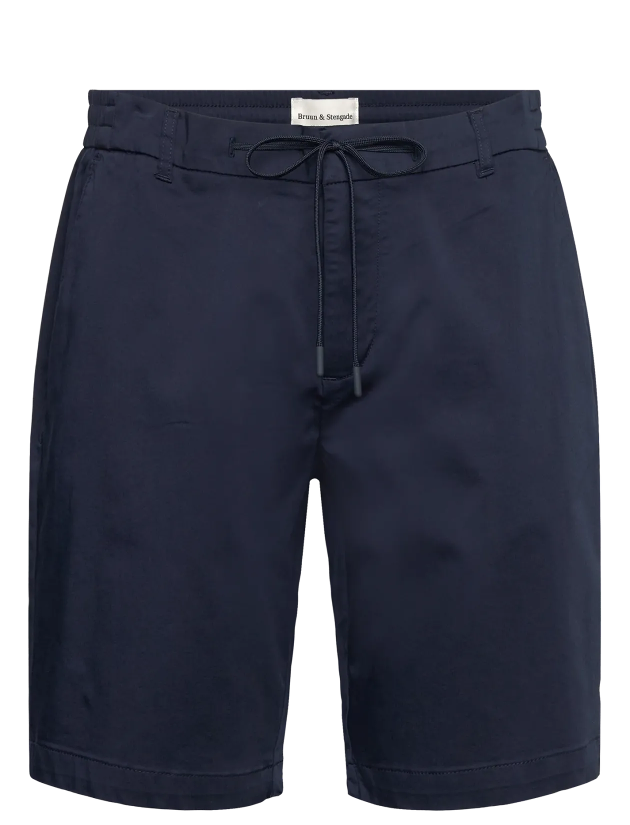 BS Akio Regular Fit Shorts - Casual shorts