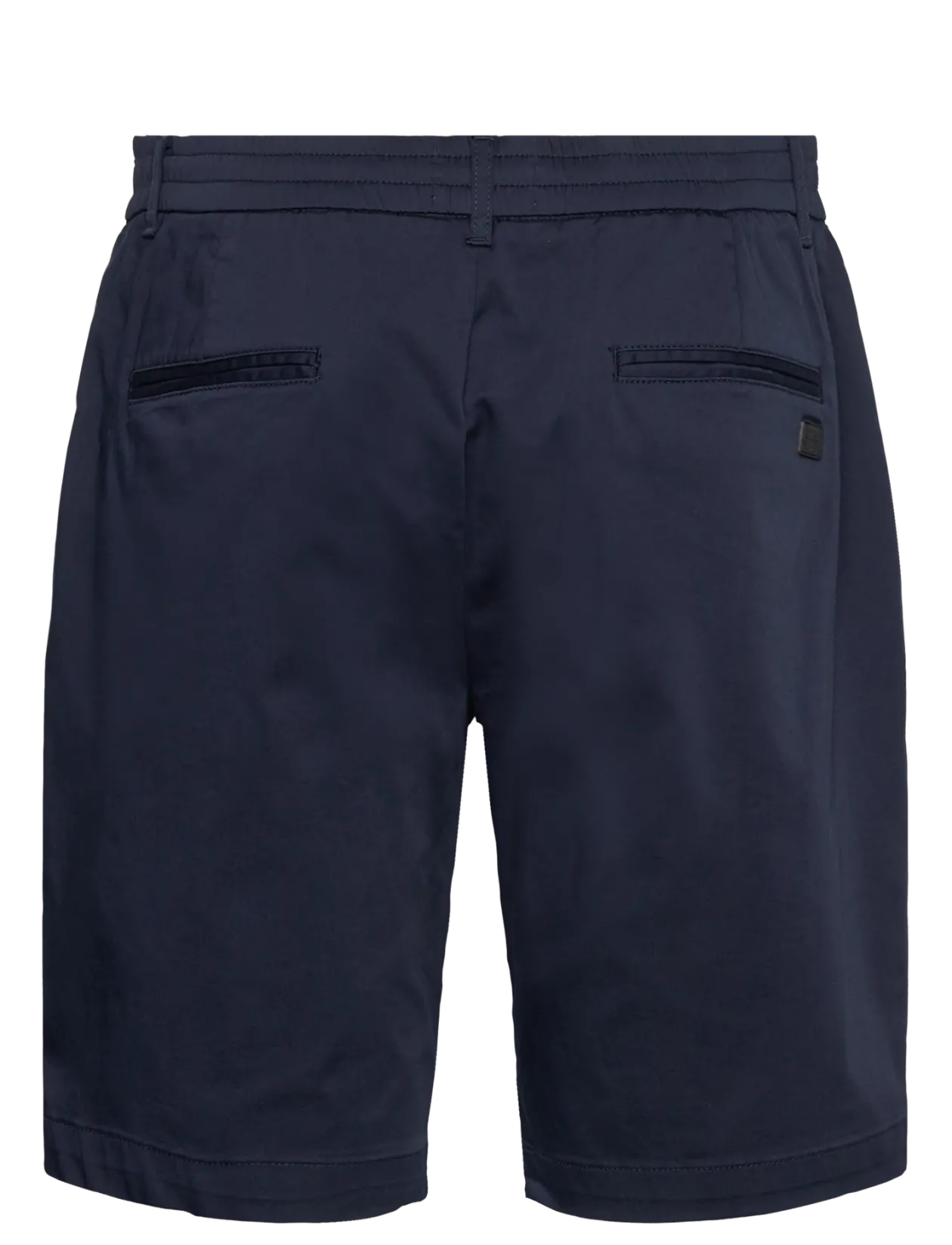 BS Akio Regular Fit Shorts - Casual shorts