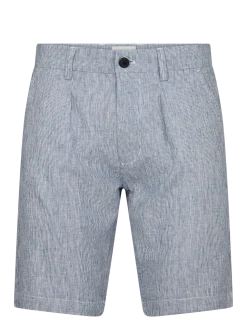 BS Apollon Regular Fit Shorts - Hørshorts