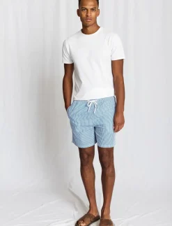BS Bahia Regular Fit Swim - Badebukser