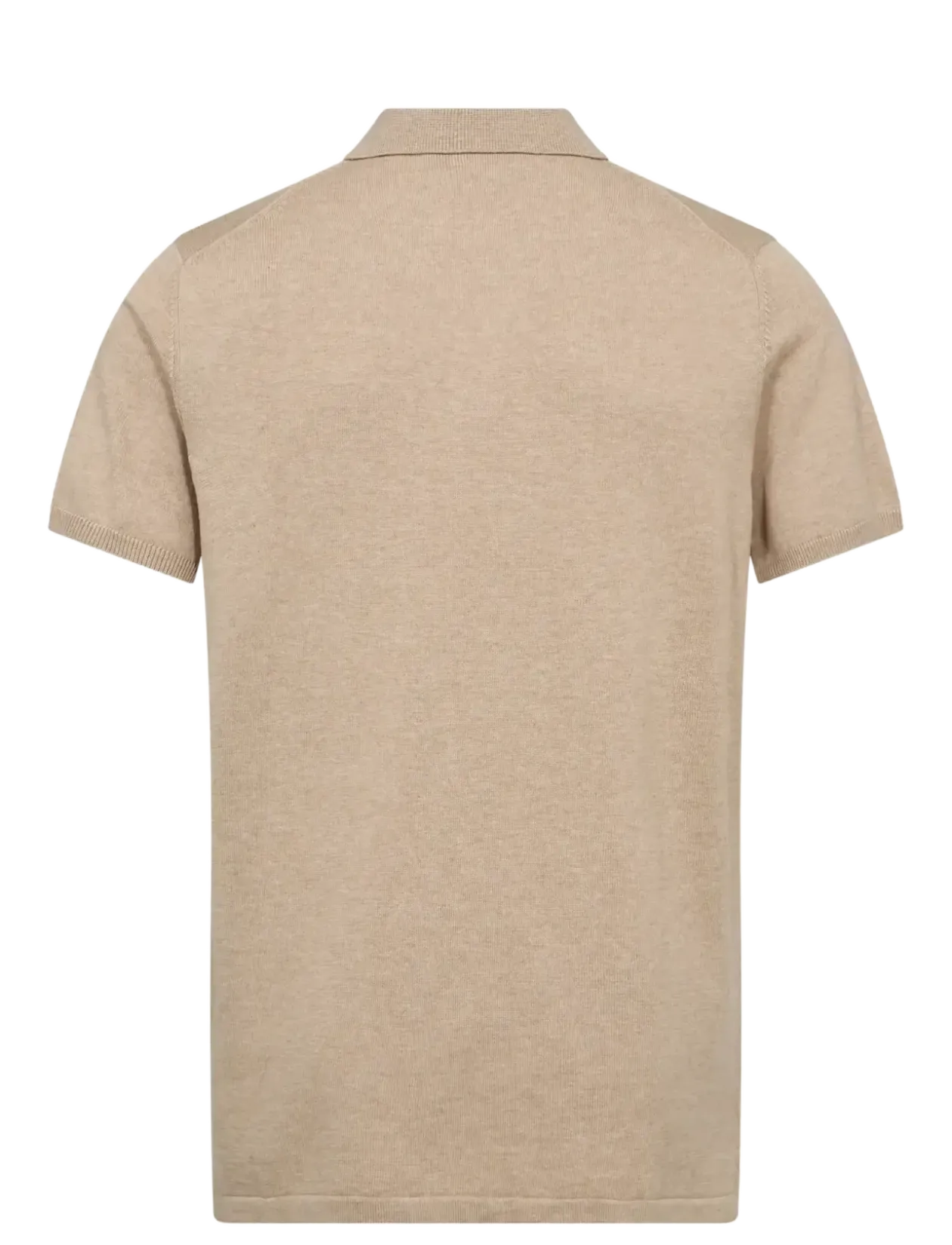 BS Baldo Regular Fit Polo Shirt - Kortærmede