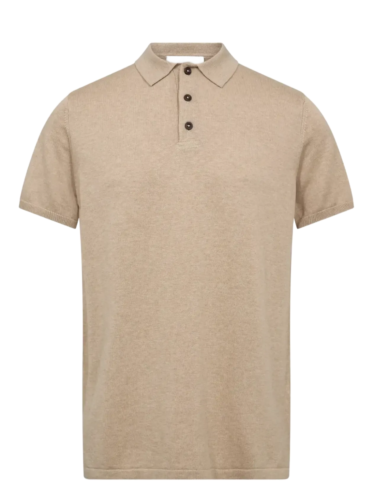 BS Baldo Regular Fit Polo Shirt - Kortærmede