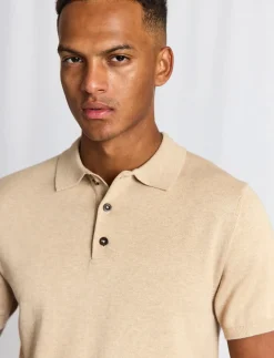 BS Baldo Regular Fit Polo Shirt - Kortærmede