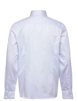 BS Bannour Modern Fit Shirt - Stribede skjorter