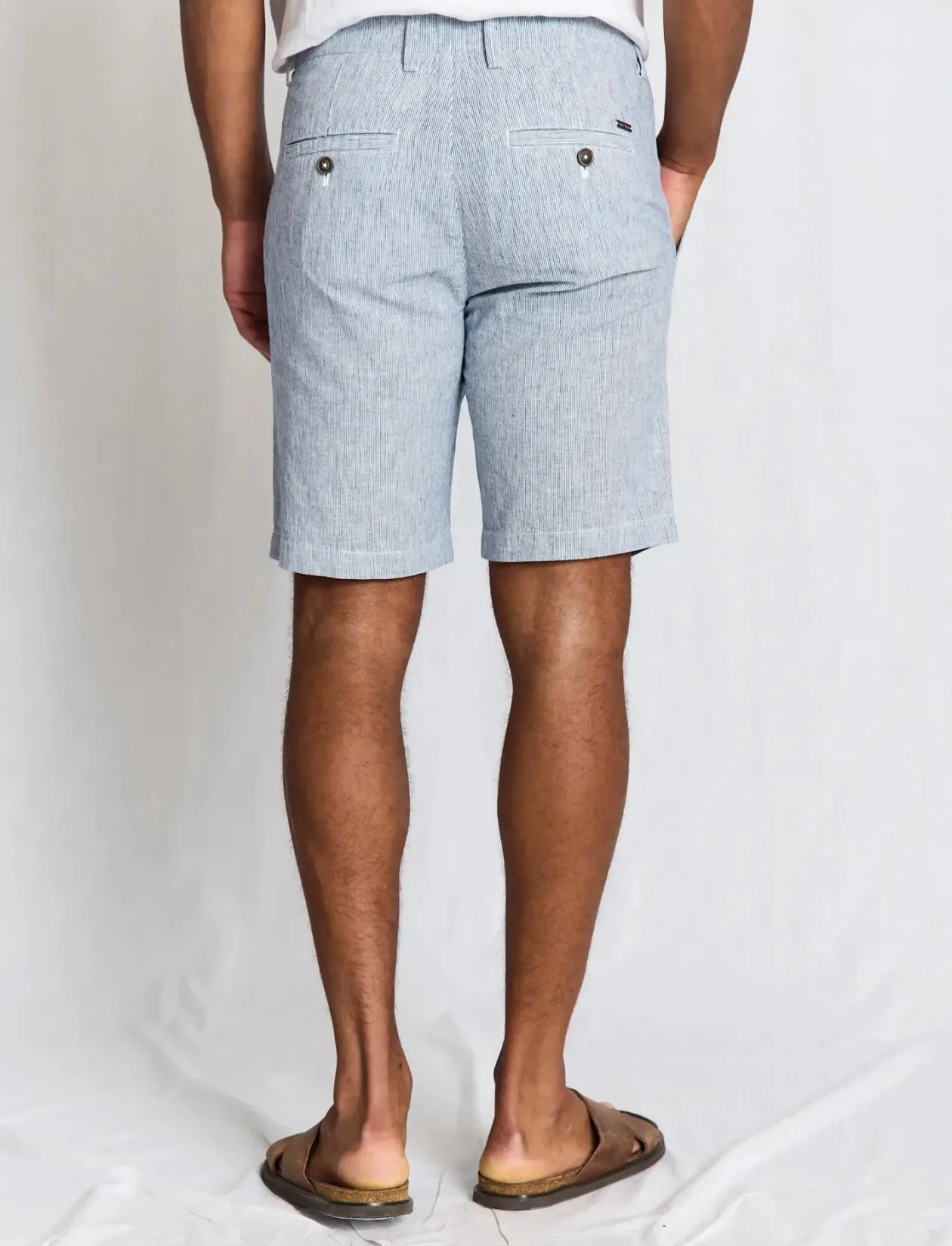 BS Darion Regular Fit Shorts - Hørshorts