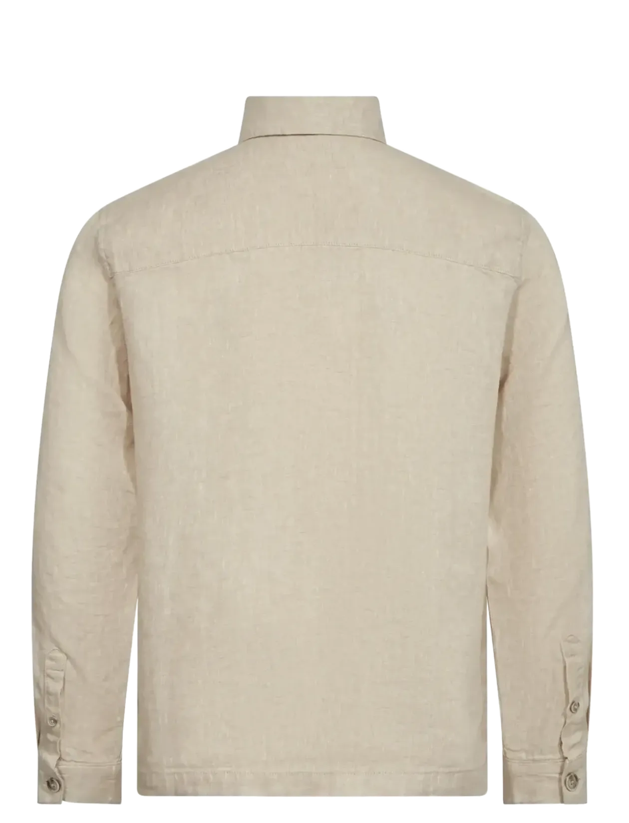 BS Davide Regular Fit Overshirt - Jakker og frakker