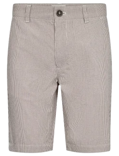 BS Elio Regular Fit Shorts - Chinos shorts