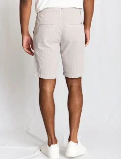 BS Elio Regular Fit Shorts - Chinos shorts