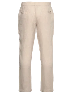 BS Ervis Regular Fit Chinos - Hørbukser
