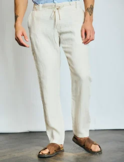 BS Ervis Regular Fit Chinos - Hørbukser