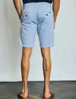 BS Ferit Regular Fit Shorts - Chinos shorts