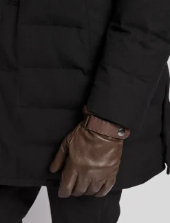 BS Grover Gloves - Fingerhandsker
