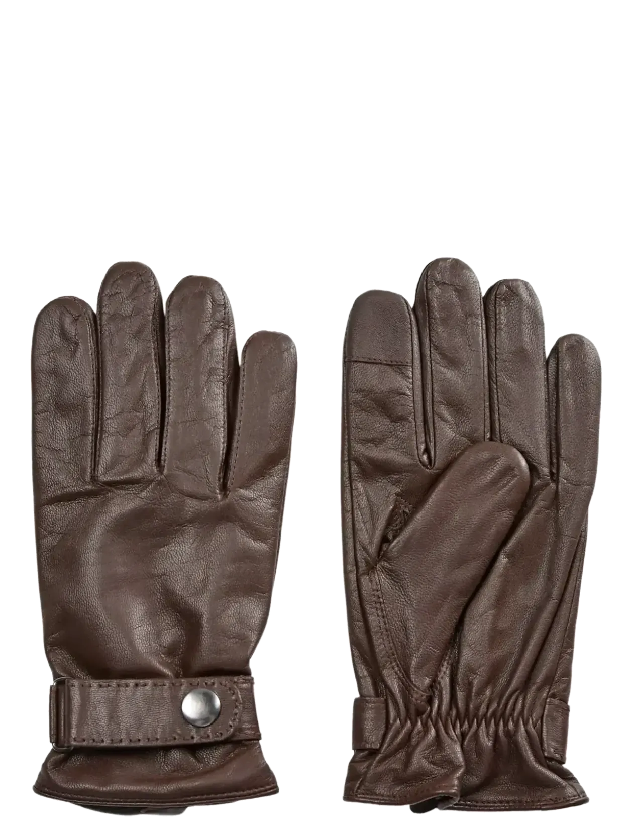 BS Grover Gloves - Fingerhandsker