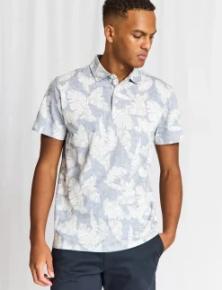 BS Hydra Regular Fit Polo Shirt - Kortærmede